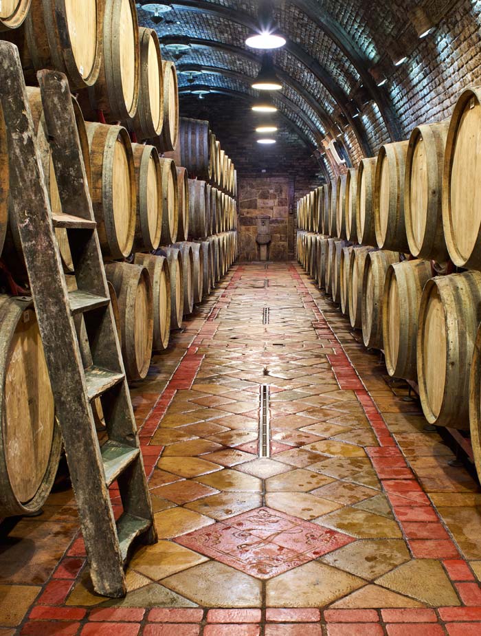 whisky-barrel-cellar